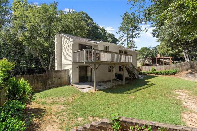 695 Waterbrook Terrace, Roswell, GA 30076