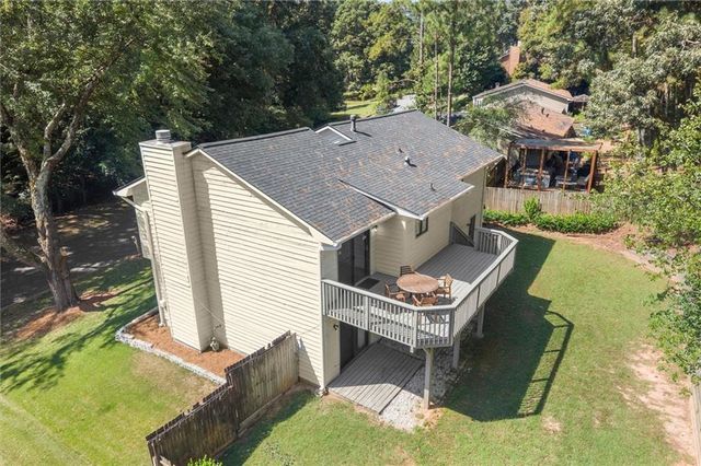 695 Waterbrook Terrace, Roswell, GA 30076