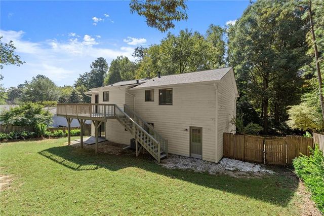 695 Waterbrook Terrace, Roswell, GA 30076