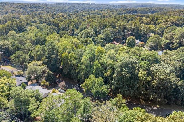 695 Waterbrook Terrace, Roswell, GA 30076