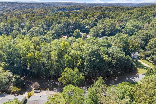 695 Waterbrook Terrace, Roswell, GA 30076