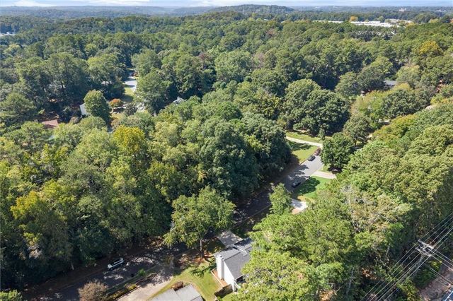 695 Waterbrook Terrace, Roswell, GA 30076