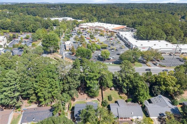 695 Waterbrook Terrace, Roswell, GA 30076