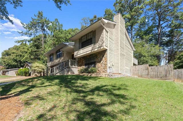 695 Waterbrook Terrace, Roswell, GA 30076