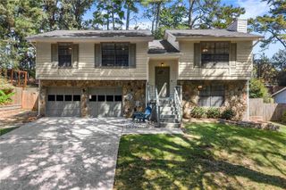 695 Waterbrook Terrace, Roswell, GA 30076