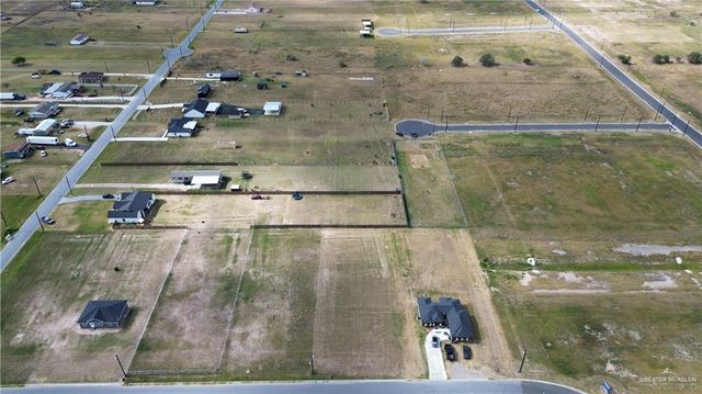 23217 Vista Drive, Monte Alto, TX 78538