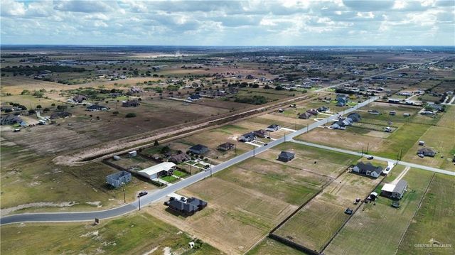 23217 Vista Drive, Monte Alto, TX 78538