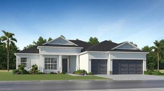 14357 Lagoon LN, Babcock Ranch, FL 33982