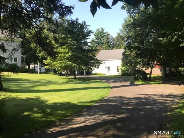 285 Noroton Avenue A, Darien, CT 06820
