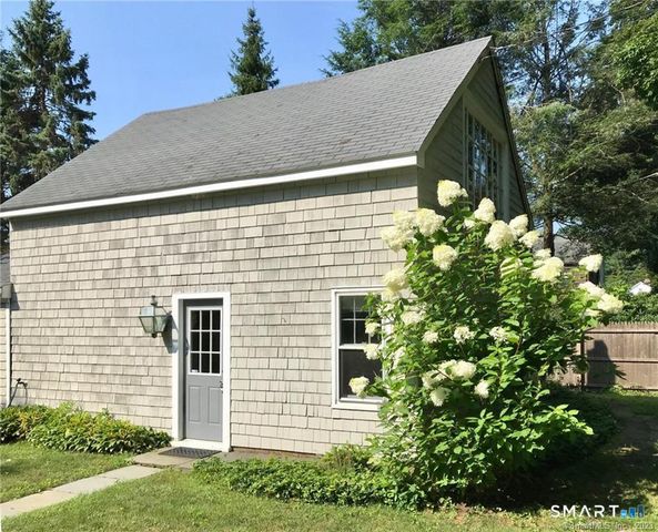 285 Noroton Avenue A, Darien, CT 06820
