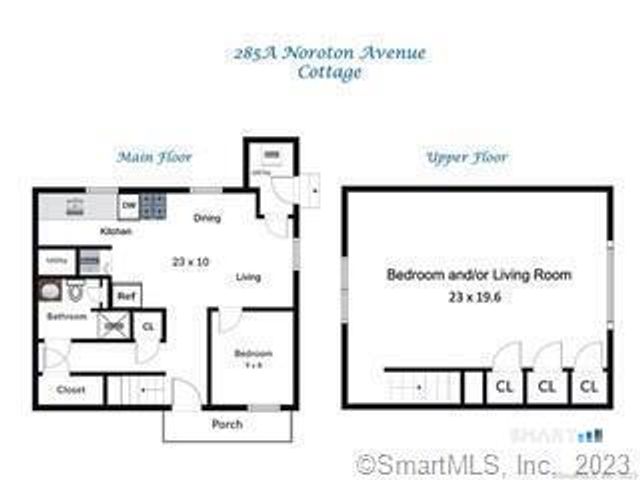 285 Noroton Avenue A, Darien, CT 06820