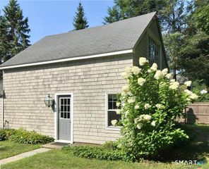 285 Noroton Avenue A, Darien, CT 06820