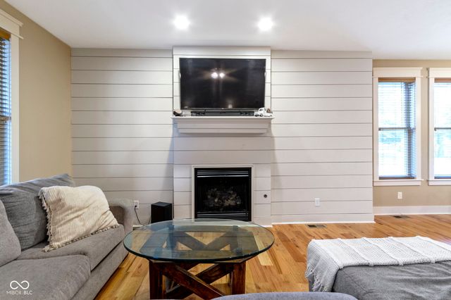 926 Pleasant Street, Lebanon, IN 46052