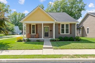 926 Pleasant Street, Lebanon, IN 46052