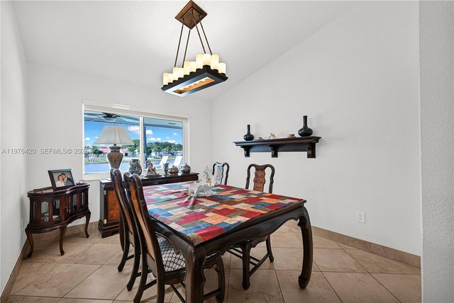 5081 SW 119th Ave, Cooper City, FL 33330