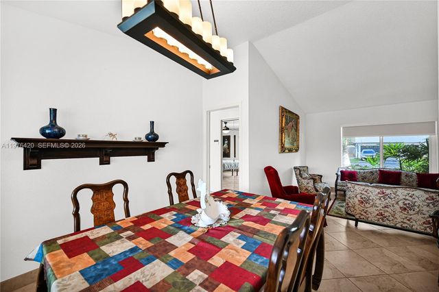 5081 SW 119th Ave, Cooper City, FL 33330