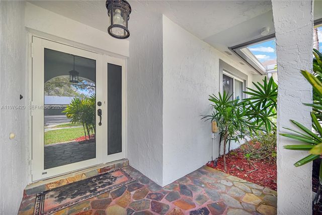 5081 SW 119th Ave, Cooper City, FL 33330