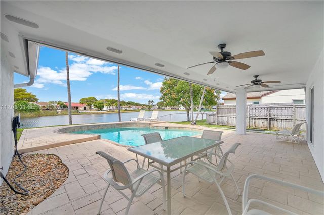 5081 SW 119th Ave, Cooper City, FL 33330