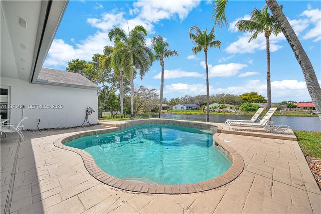 5081 SW 119th Ave, Cooper City, FL 33330