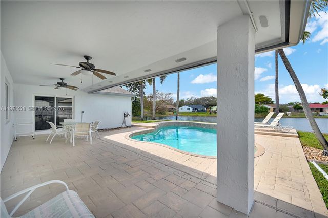 5081 SW 119th Ave, Cooper City, FL 33330