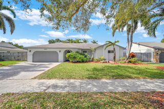 5081 SW 119th Ave, Cooper City, FL 33330