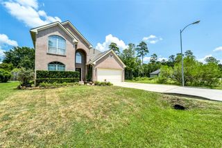 9210 E Lakeside Drive, Magnolia, TX 77354