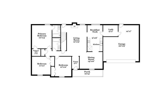 305 Short Ct, Smyrna, TN 37167