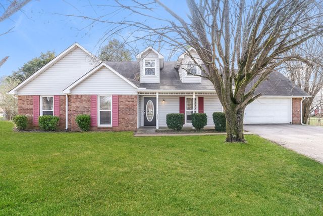 305 Short Ct, Smyrna, TN 37167