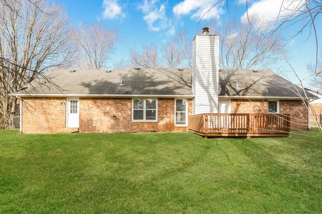 305 Short Ct, Smyrna, TN 37167