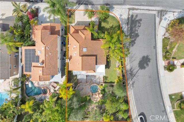 21382 Monterra, Lake Forest (el Toro), CA 92630