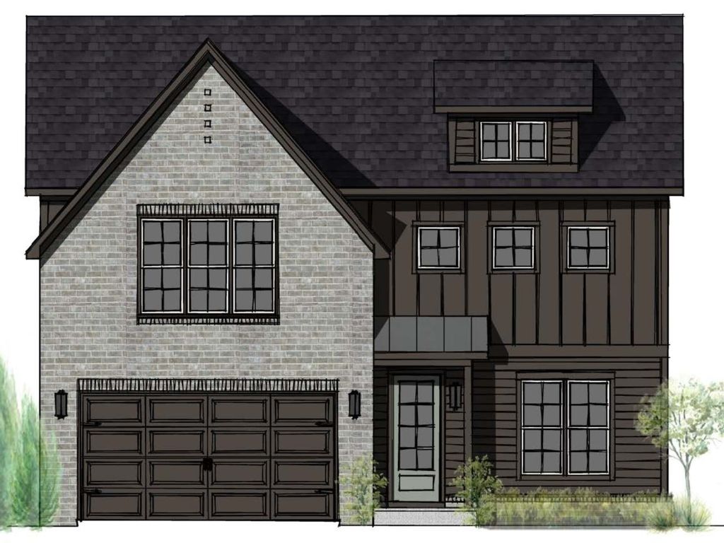 6947 Wayana Drive, Murfreesboro, TN 37127