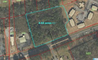 000 JAMES PAYTON BOULEVARD, Sylacauga, AL 35150