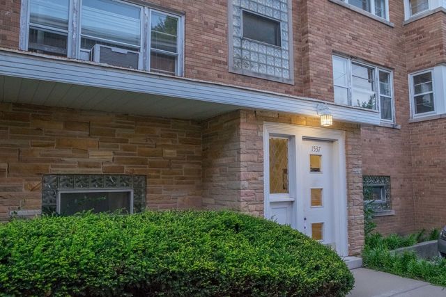 1537 William Street 1E, River Forest, IL 60305