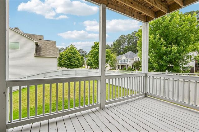 129 Edinburgh Drive, Canton, GA 30115