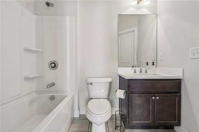 129 Edinburgh Drive, Canton, GA 30115
