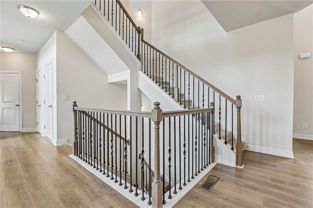 129 Edinburgh Drive, Canton, GA 30115