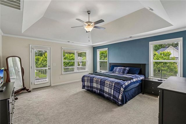 129 Edinburgh Drive, Canton, GA 30115