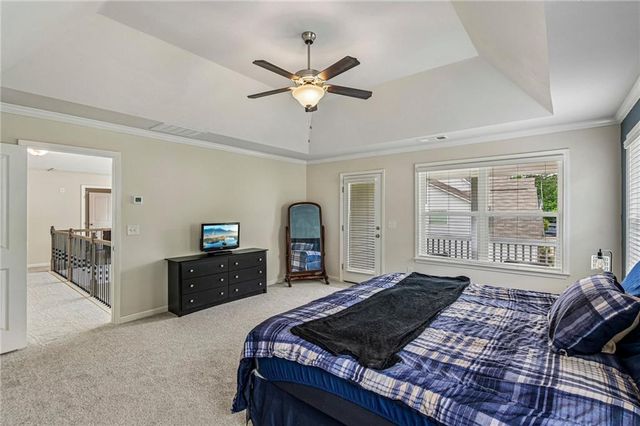 129 Edinburgh Drive, Canton, GA 30115
