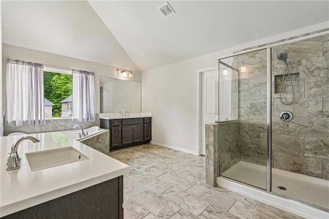 129 Edinburgh Drive, Canton, GA 30115