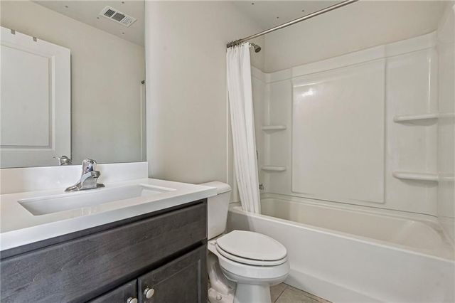 129 Edinburgh Drive, Canton, GA 30115