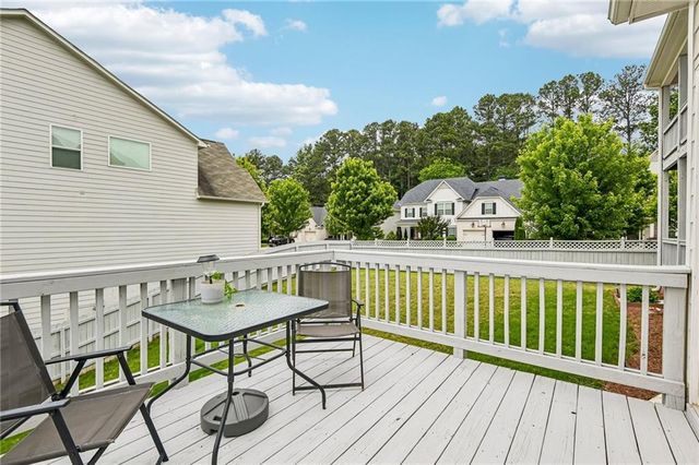 129 Edinburgh Drive, Canton, GA 30115