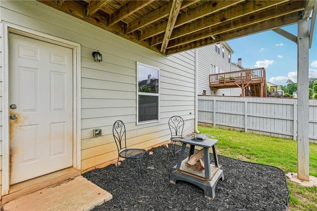 129 Edinburgh Drive, Canton, GA 30115