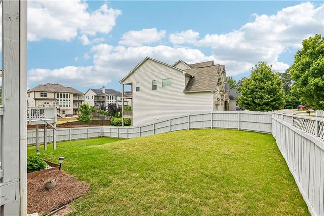 129 Edinburgh Drive, Canton, GA 30115