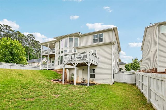 129 Edinburgh Drive, Canton, GA 30115