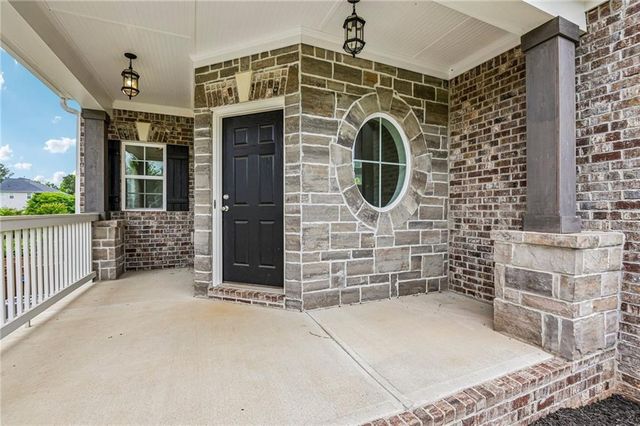 129 Edinburgh Drive, Canton, GA 30115