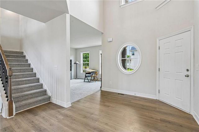 129 Edinburgh Drive, Canton, GA 30115