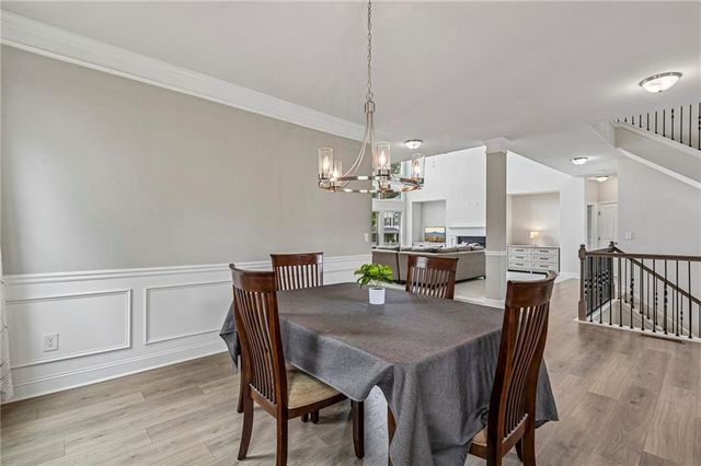 129 Edinburgh Drive, Canton, GA 30115