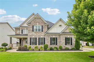 129 Edinburgh Drive, Canton, GA 30115