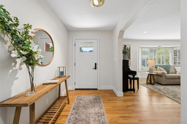 3253 S Milwaukee Street, Denver, CO 80210