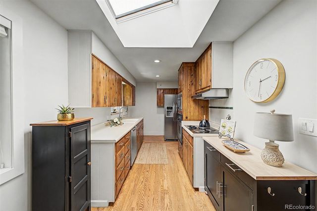 3253 S Milwaukee Street, Denver, CO 80210